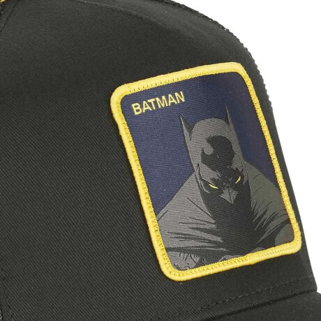 Gorro Capslab Unisex - DC COMICS - CLDC51CASDAR1 ELD