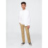 PCW LIVED IN CHINO NEW BRITISH KHAKI
