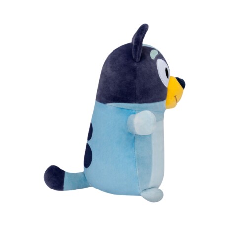 Peluche Figura Squishmallows Bluey Serie Original 26 cm 001