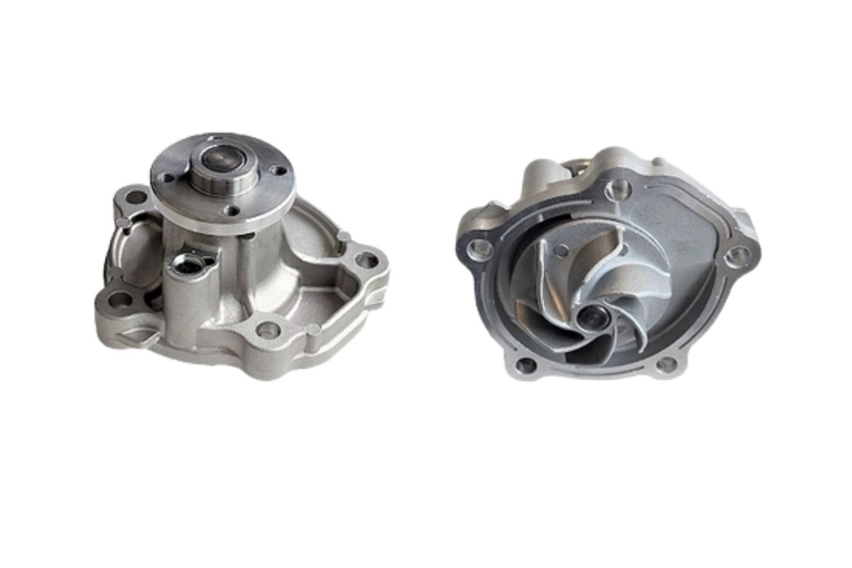 Bomba Agua s/Carcaza Suzuki Sx4/Swift/Vitara 08-25 Bomba Agua s/Carcaza Suzuki Sx4/Swift/Vitara 08-25