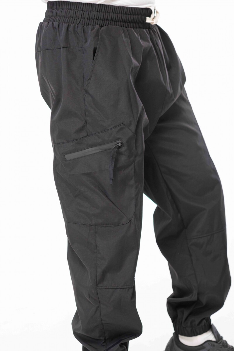 Pantalón Luis Pantalón Luis Negro