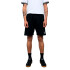 Bermuda de Hombre Umbro Bas Negro