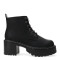 Botas de Mujer Miss Carol Bonnie Negro