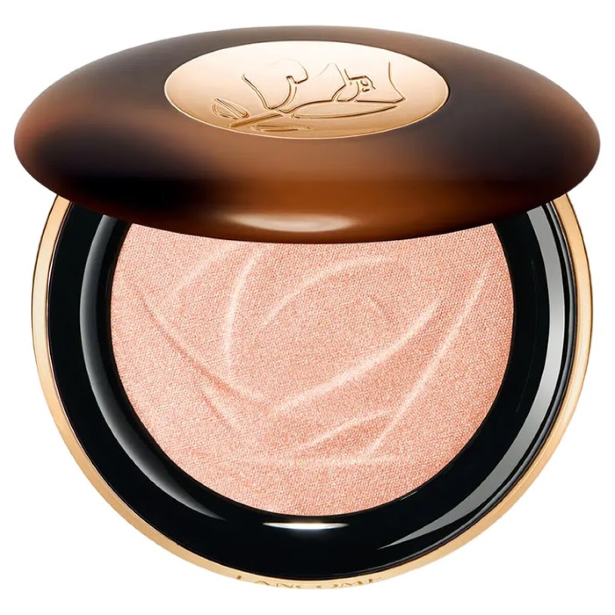 Iluminador Lancome Tiu Highlighter Tono 01. 10 Grs. 