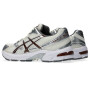Zapatillas ASICS GEL-1130 Mujer Cream/Reddish Brasilown