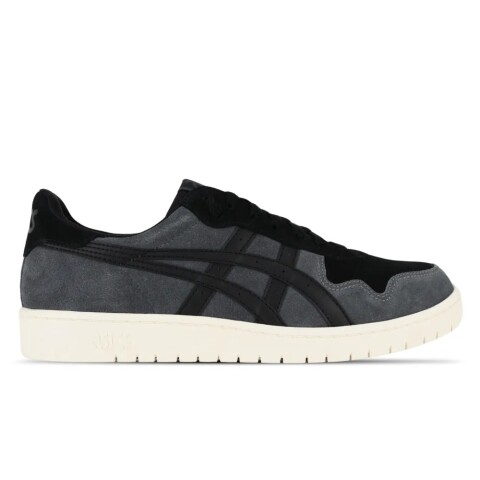 Japan S Camurca Carrier Grey/Black