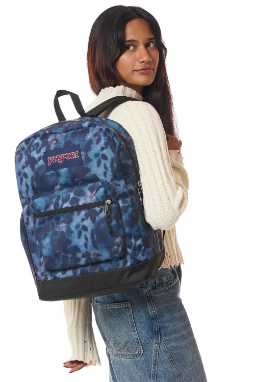 MOCHILA CROSS TOWN PLUS MOCHILA CROSS TOWN PLUS