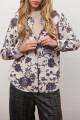 CAMISA SUEDE FLOR NATURAL