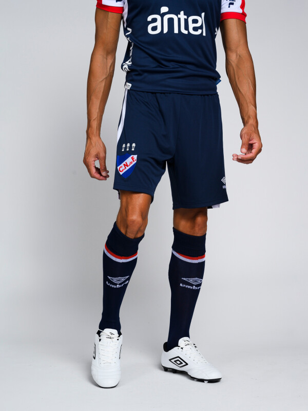 SHORT GOLERO OFICIAL 2024 Nacional Oficial Hombre 194