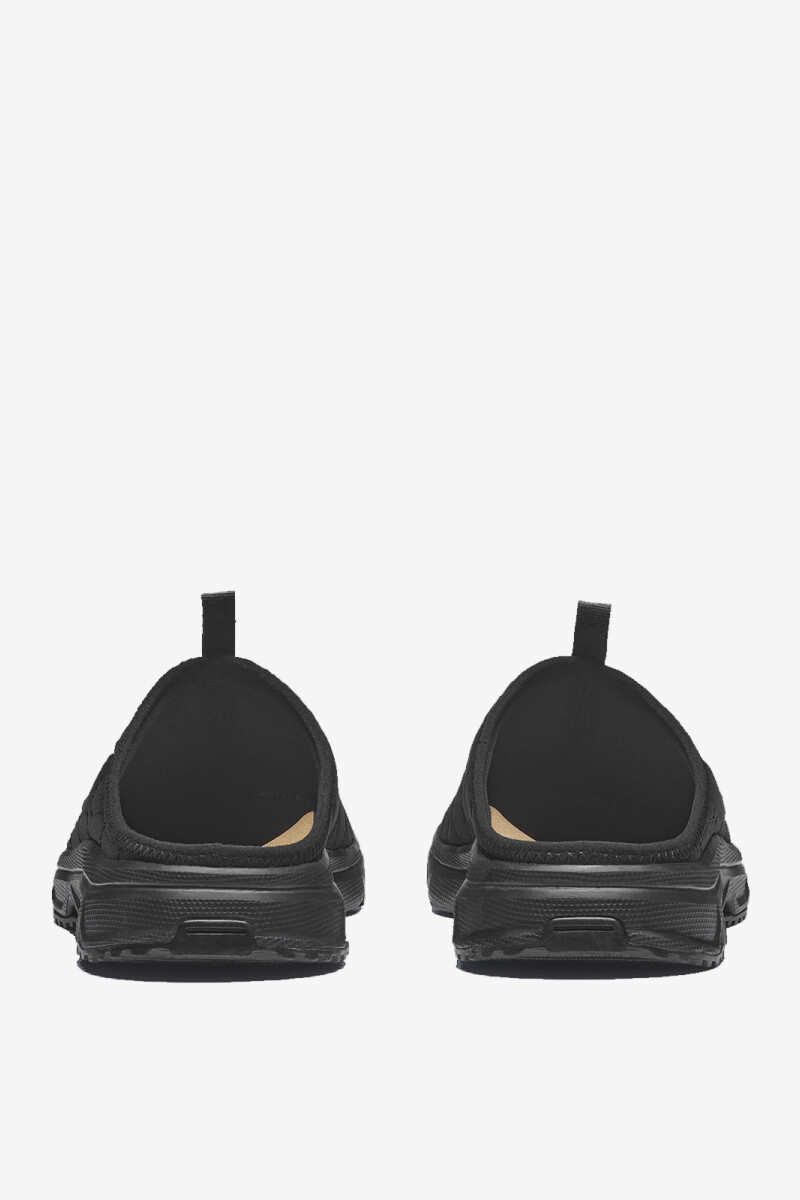 RX Negro