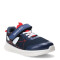 Championes de Niños Marvel SPIDERMAN Azul - Rojo - Blanco