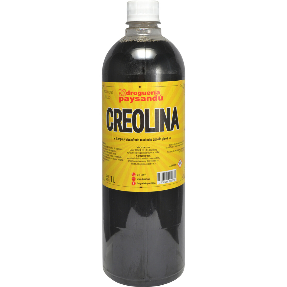 Creolina - 1 L 