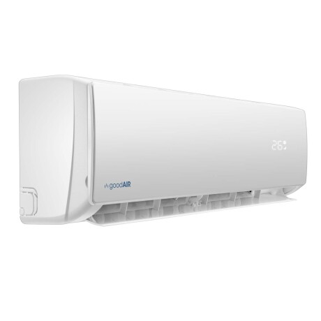 AIRE ACONDICIONADO GOODAIR 9000-BTU ON/OFF