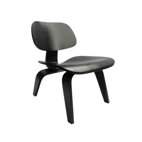Butaca Eames Negra