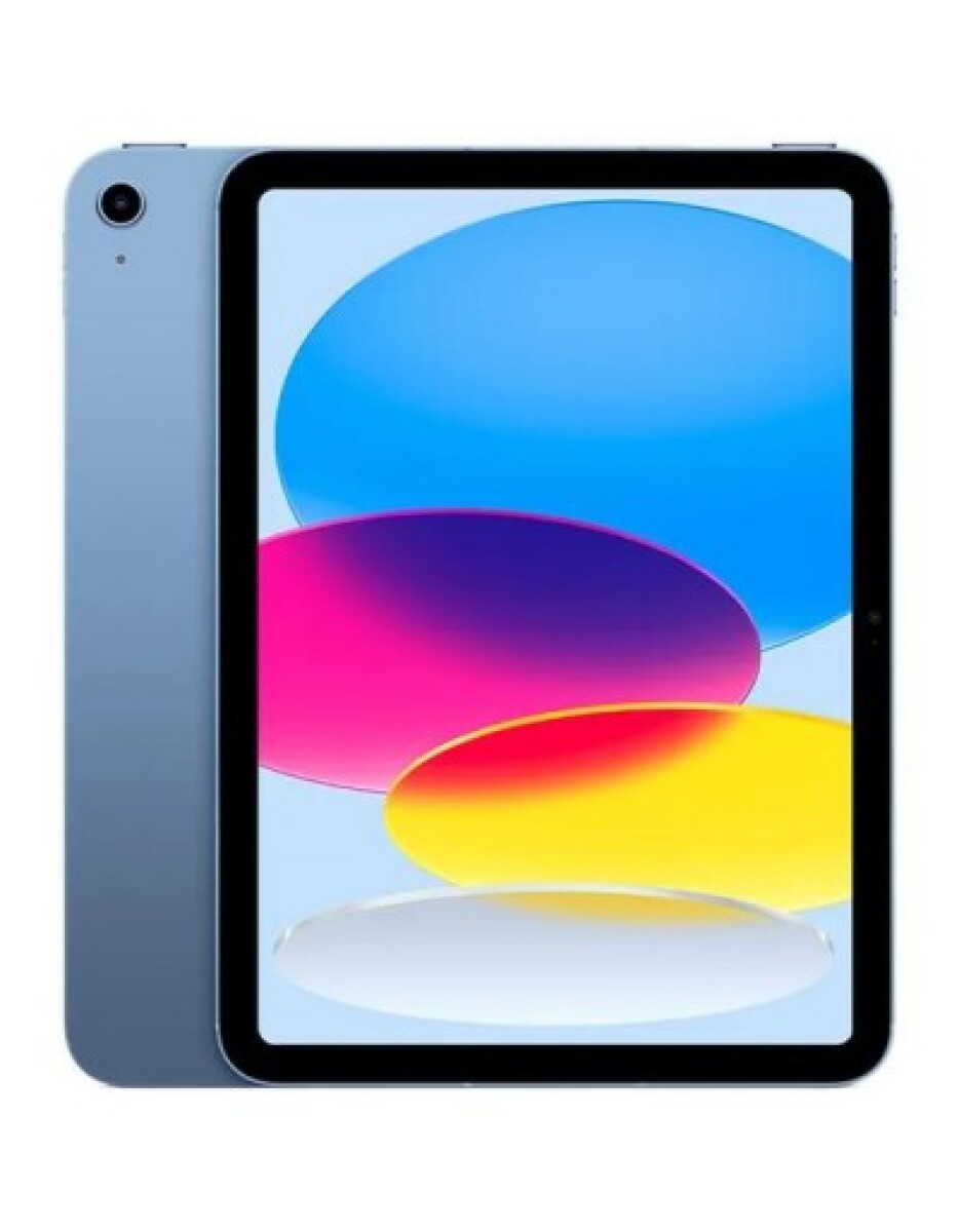 Tablet Apple Ipad 11 A16 128gb Wifi 