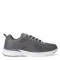 Championes de Mujer Push acordonado MARIAN Gris
