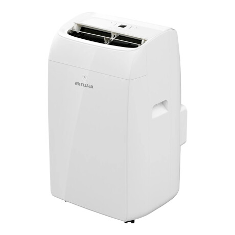 Aire Acondicionado Aiwa AWPACT12W 12000BTU Frío Calor 001