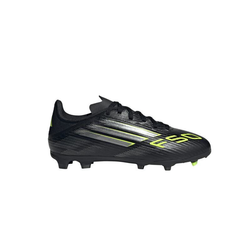 adidas F50 LEAGUE JR Black