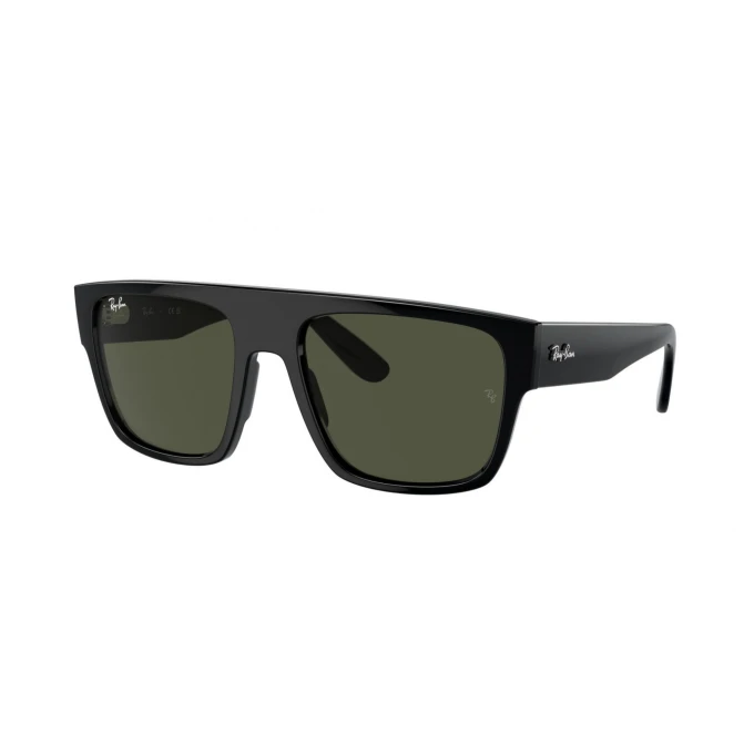 Ray Ban 0360S Black