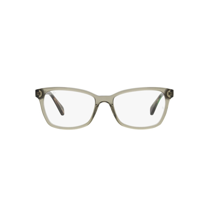 Ray-Ban Receta Rectangular Ray-Ban Receta Rectangular