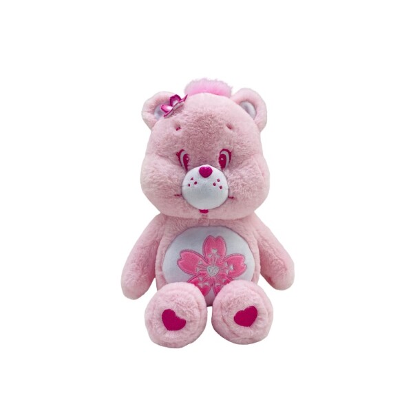 Peluche cariñositos sakura