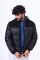 Campera Artigas Negro