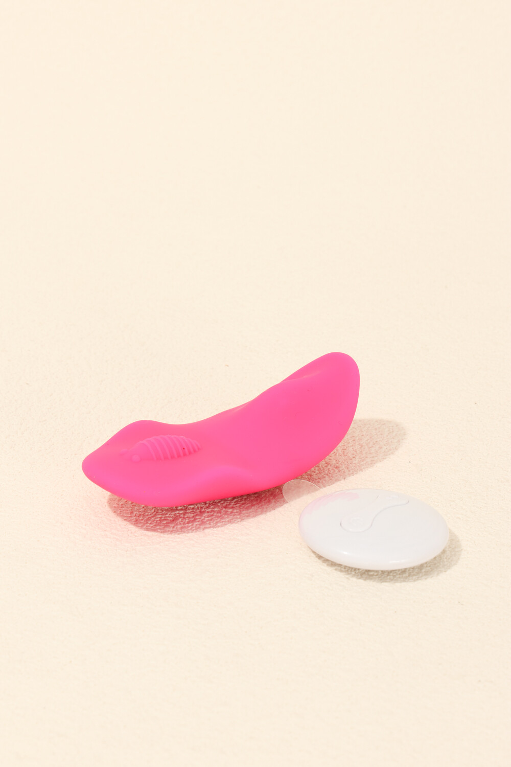 Vibrador Amadeo Usb Color Unico