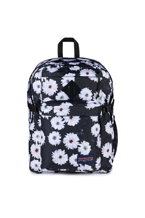 Mochila Portalaptop Main Campus Eyeball Blossom