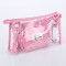 Necessaire 3 Estuches Natural Style Rosa