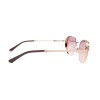 Lentes de Sol Flap Rosa Lentes de Sol Flap Rosa
