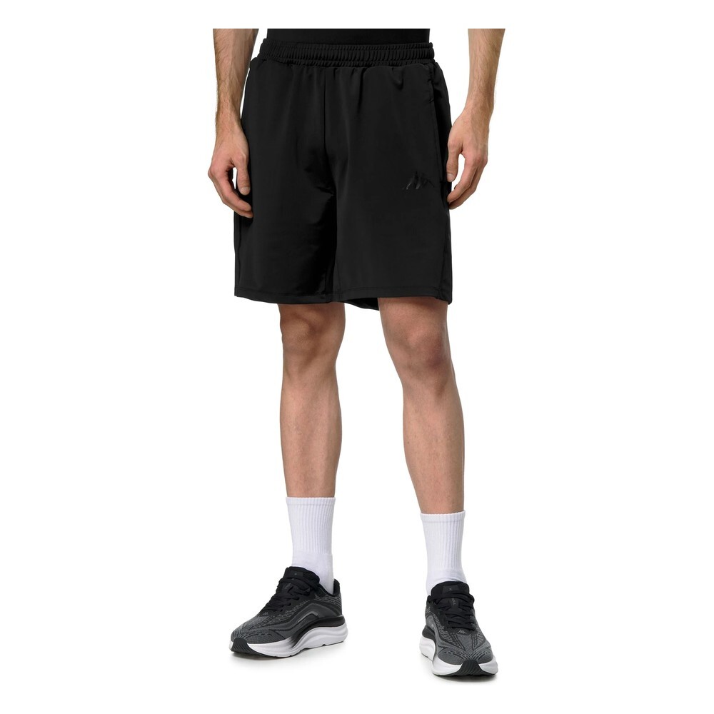 Short Training Inento Hombre Black