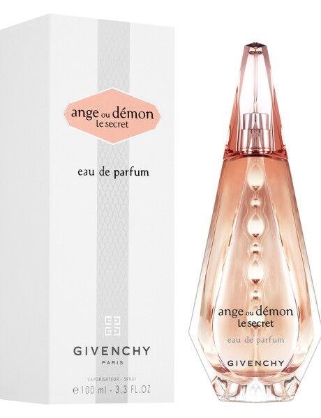 Perfume Givenchy Ange ou Demon Le Secret EDP 100ml Original Perfume Givenchy Ange ou Demon Le Secret EDP 100ml Original