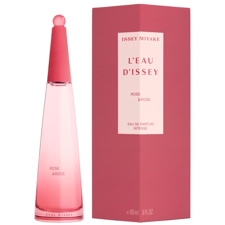 Perfume Issey Miyake L'Eau d'Issey Rose & Rose EDP 90ml Original Perfume Issey Miyake L'Eau d'Issey Rose & Rose EDP 90ml Original