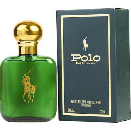 Perfume Ralph Lauren Polo EDT 59ml Perfume Ralph Lauren Polo EDT 59ml