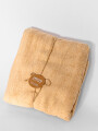 Toalla Guarda Rombo Beige