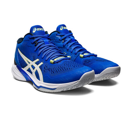 Championes Asics Sky Elite FF MT 2 Blue