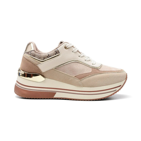 MILA D24 SNEAKER - KORIUM BEIGE