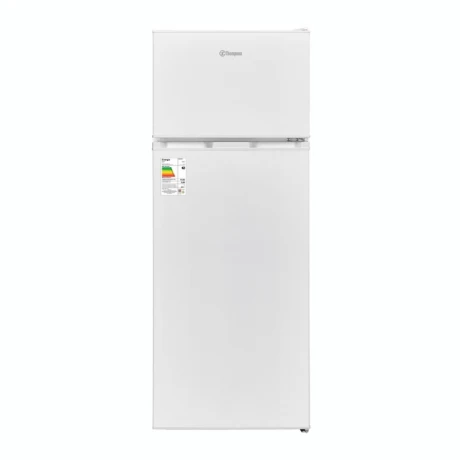 Refrigerador THOMPSON RTH-210 Capacidad 204L Frío Húmedo Refrigerador THOMPSON RTH-210 Capacidad 204L Frío Húmedo
