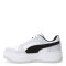 Championes de Mujer Puma Rebound Femme Low Blanco - Gris Claro - Negro