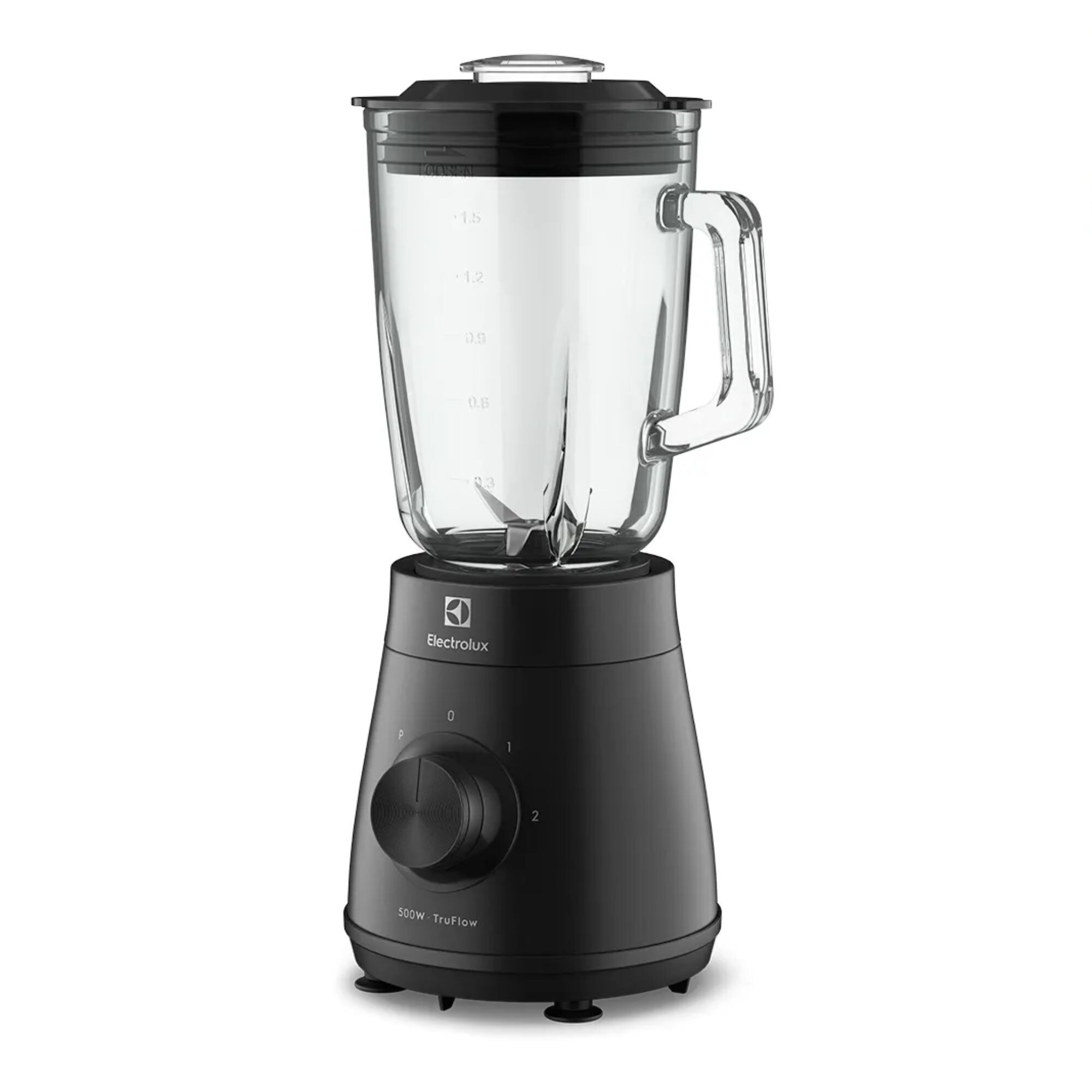 Licuadora Electrolux EBS20 500W 2 velocidades
