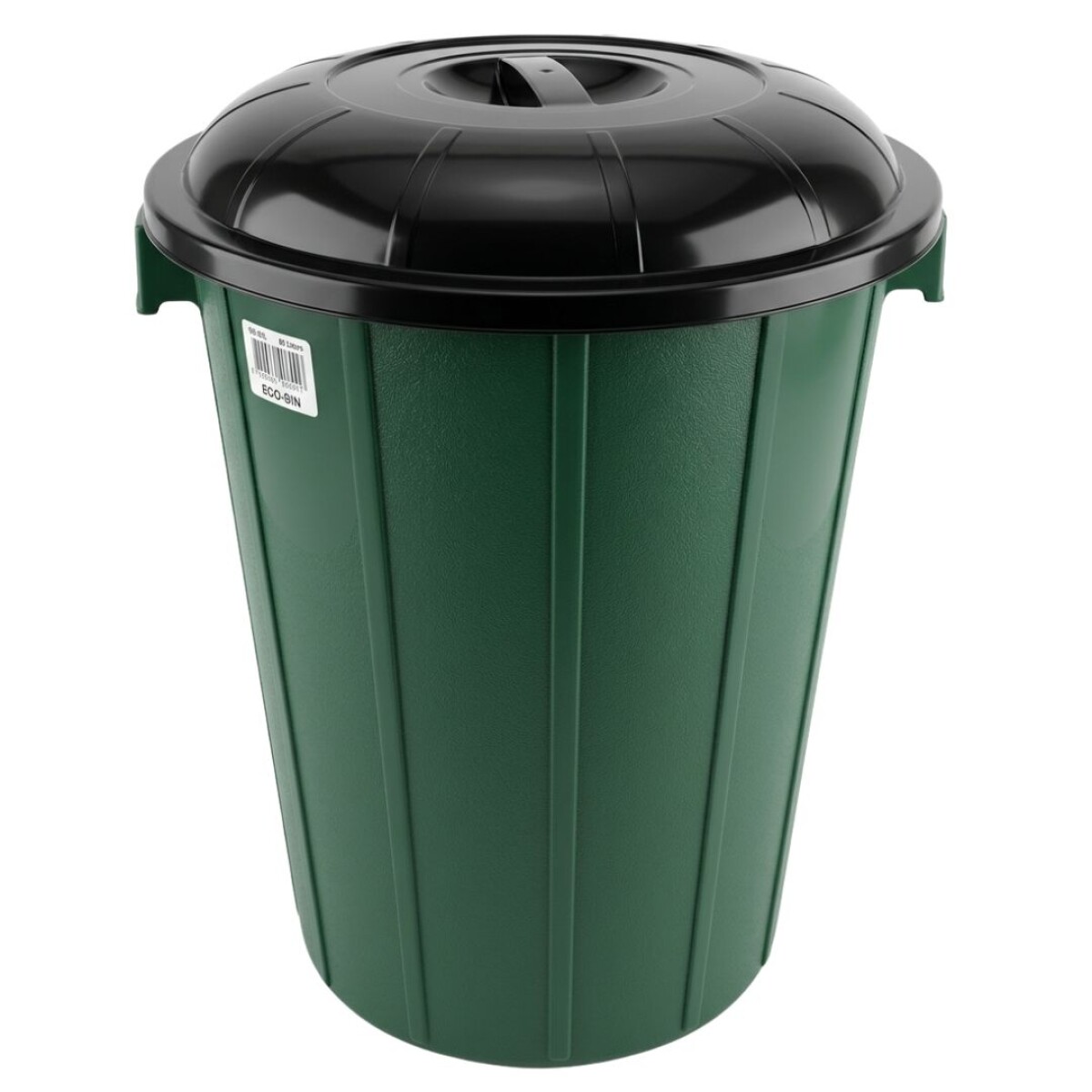 BASURERO INPLAST • 61LT 