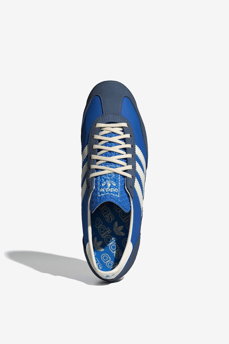 SL 72 OG W Azul