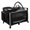 Practicuna Carestino Genova Completa + Bolso Negro