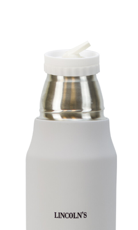 TERMO 750 ML KOSOVO BLANCO