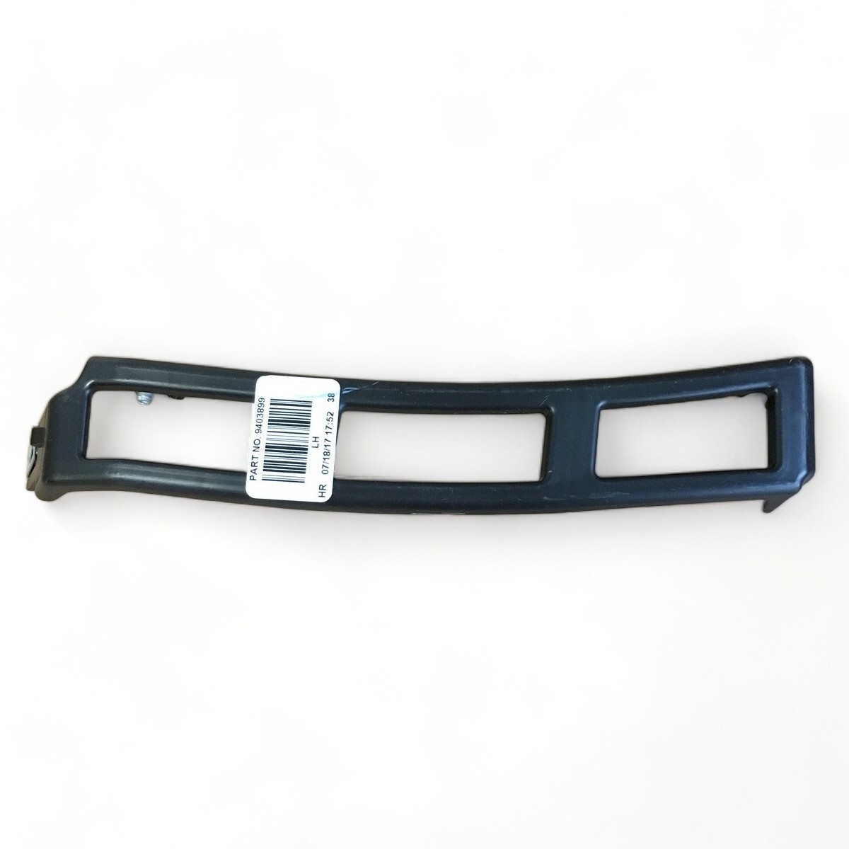 GUÍA DE PARAGOLPE TRASERO IZQUIERDO - EQUINOX 