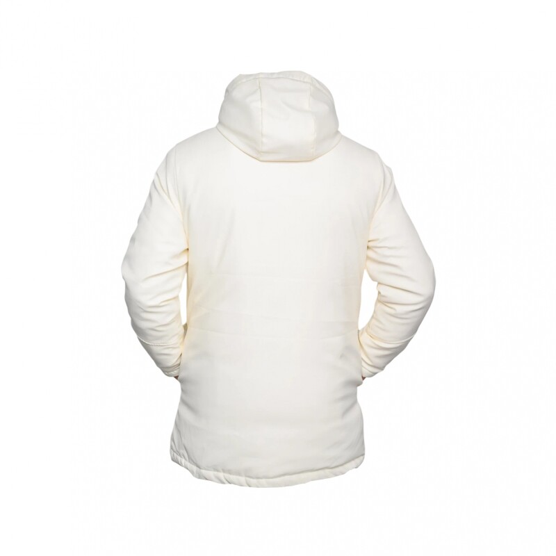 PARKA UMBRO PULSE Black