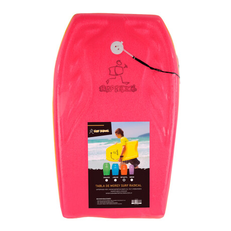 Morey surf radical infantil Morey surf radical infantil