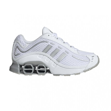 Championes adidas Megaride O1 White