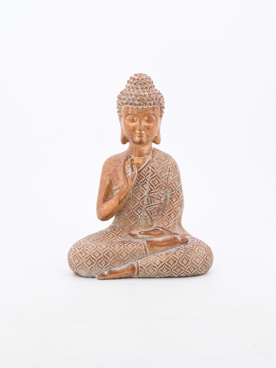 BUDA POLIRES - DORADO 