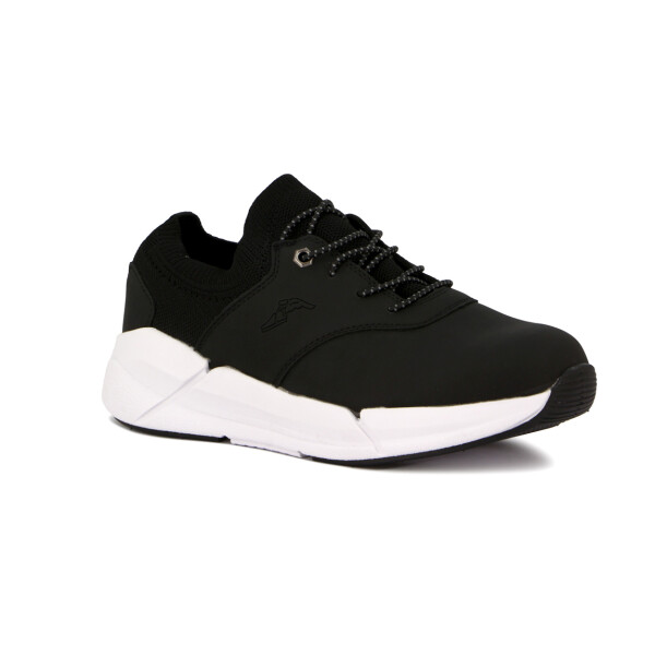 Champion Casual Hombre Goodyear Osaka Negro